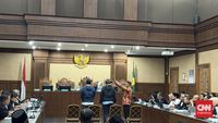 Kepala BPKH Fadlul Imansyah menegaskan pemisahan kewenangan penetapan jemaah haji dari BPKH, dalam konteks sidang kasus korupsi kuota haji.