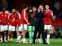Para pemain Manchester United bertekad mengakhiri rentetan hasil negatif saat menjamu Brighton & Hove Albion di Piala Liga Inggris, demi mengembalikan kepercayaan diri tim dan suporter.