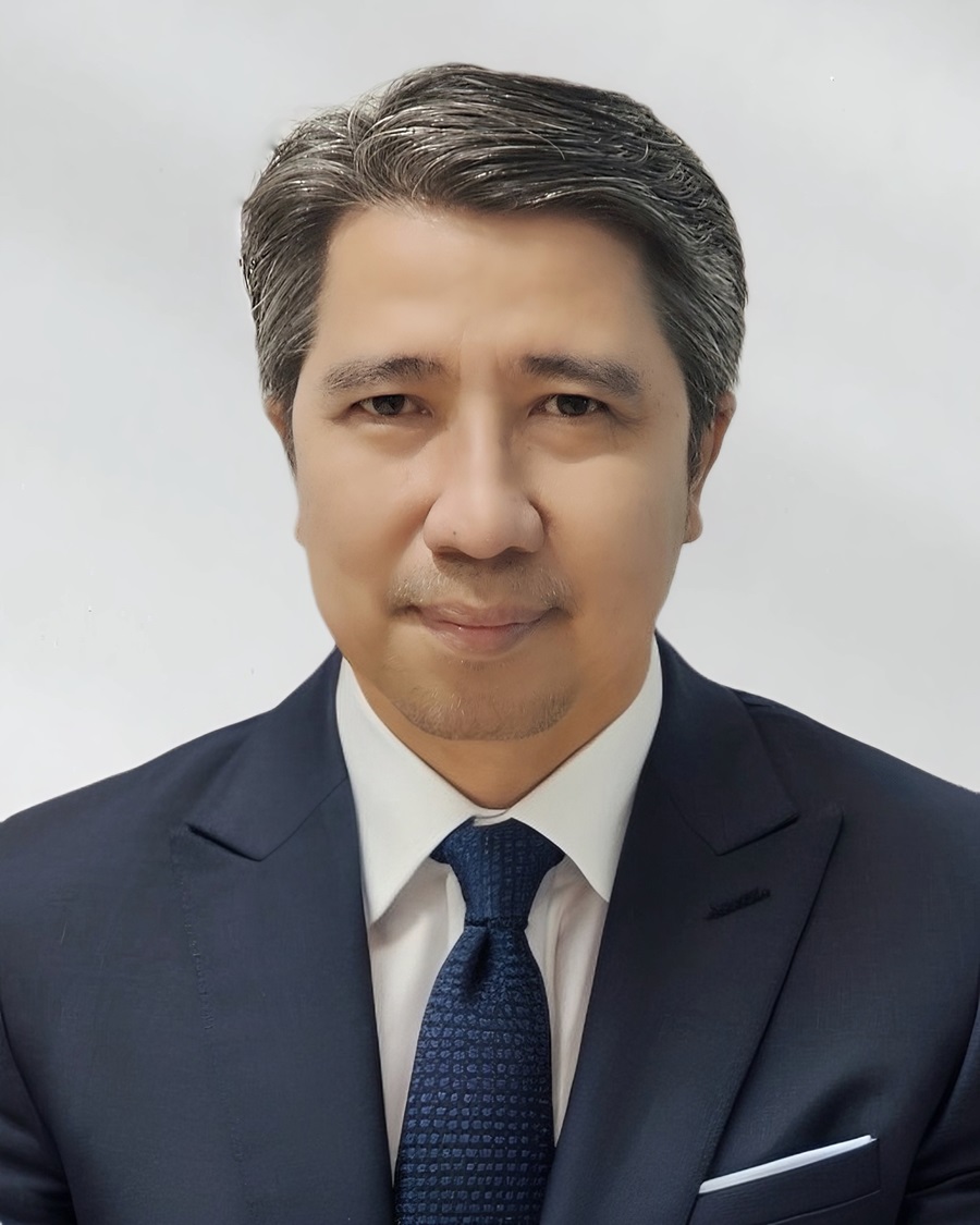 Solikin M Juhro resmi dilantik Mahkamah Agung sebagai Deputi Gubernur Bank Indonesia untuk periode 2026-2031 pada Rabu, 2 September 2026.