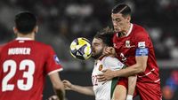 Ketua Umum PSSI Erick Thohir menyatakan keraguan terhadap kehadiran empat pemain kunci Timnas Indonesia di FIFA ASEAN Cup 2026.