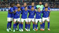 Roberto Mancini, pelatih tim nasional Italia, menyampaikan pandangannya mengenai kondisi pengembangan bakat sepak bola di Italia.