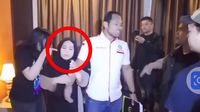 Ilustrasi mobil rental yang menjadi objek penggelapan dan penipuan.