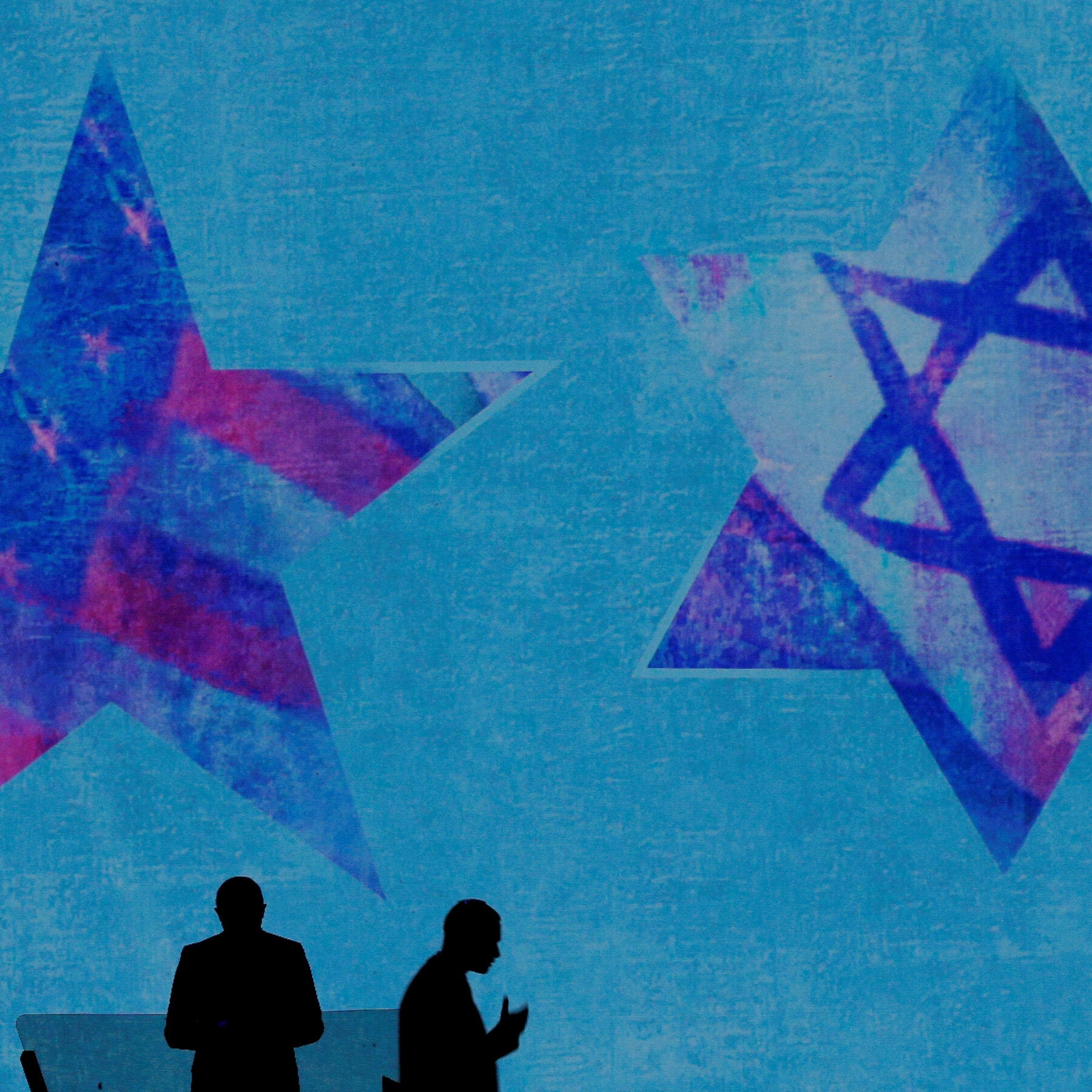 AIPAC, kelompok lobi pro-Israel, semakin menjadi fokus dan kontroversi dalam kampanye politik Amerika Serikat.