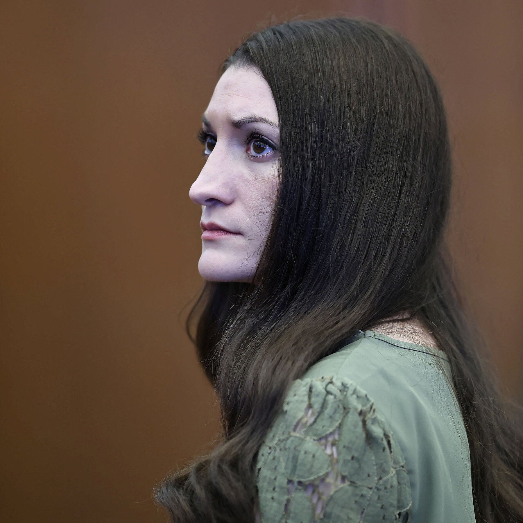Gedung pengadilan tempat kasus-kasus sensitif seperti kasus Lindsay Clancy diproses, menanti penetapan jadwal sidang ulang yang krusial.