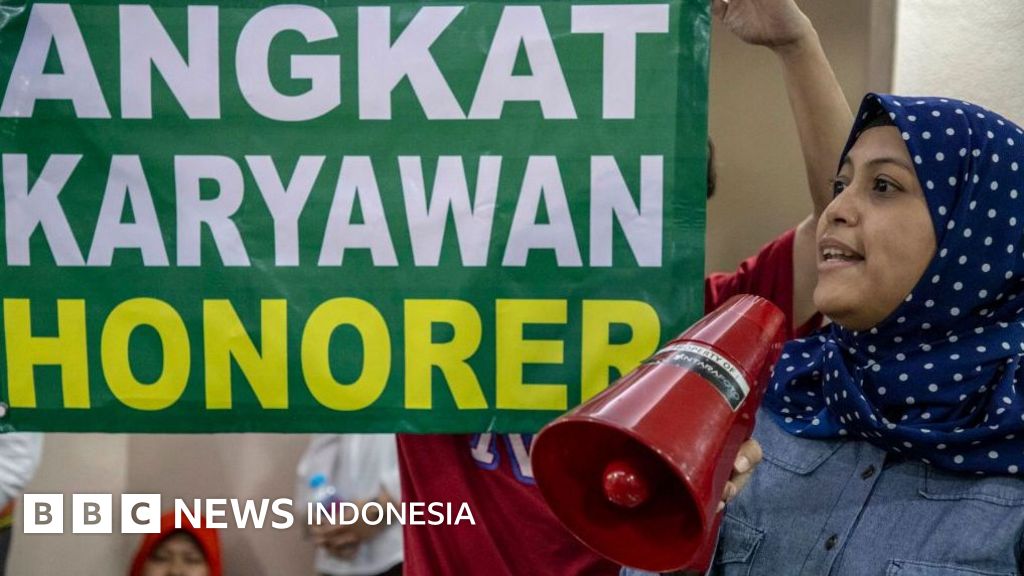 DPR Sahkan UU Perlindungan Ketenagakerjaan: Respons Atas Putusan MK dan Harapan Pekerja