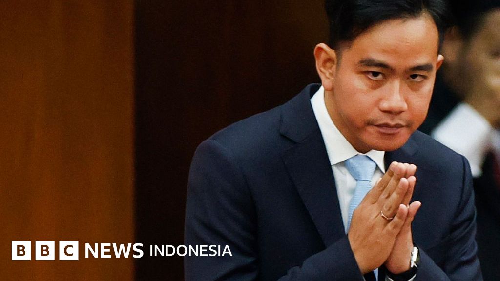 Uji Sengketa Ijazah SMA Gibran di MK: Menguak Tuduhan Cacat Administratif