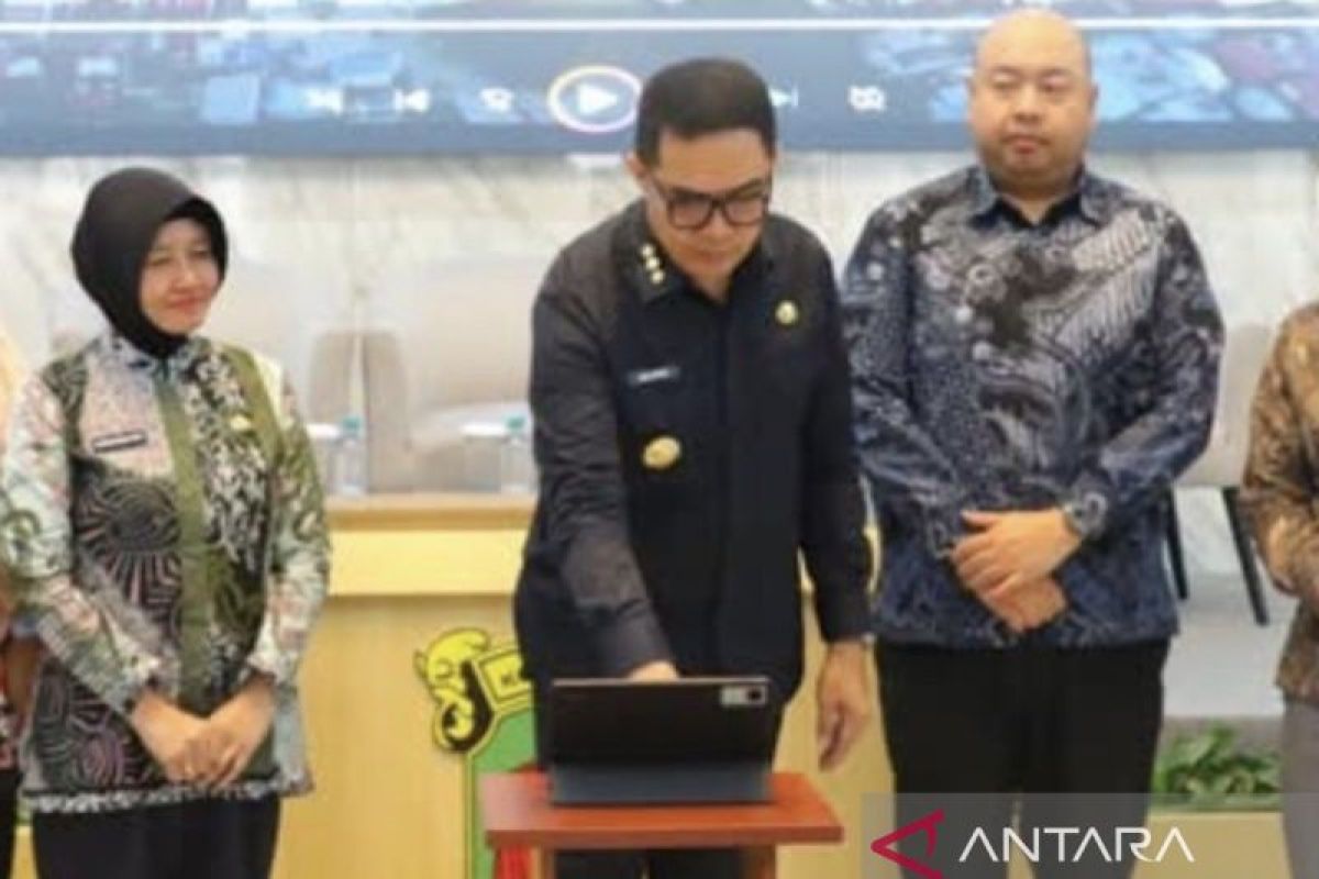 Pemerintah kota meluncurkan platform SADAR, inovasi berbasis AI untuk memperkuat ketahanan wilayah terhadap bencana dan adaptasi iklim.