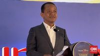 Menteri Koordinator Bidang Investasi dan Hilirisasi, Bahlil Lahadalia, menyampaikan arahan penting terkait percepatan perizinan kilang migas menengah.