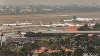 Serangan Rudal Houthi Guncang Bandara Internasional, Penerbangan Indonesia ke Jeddah-Madinah Aman