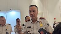 Musisi gospel Israel Houghton, yang permohonan visanya ditolak oleh Direktorat Jenderal Imigrasi Indonesia karena rekam jejak dukungannya terhadap Israel.