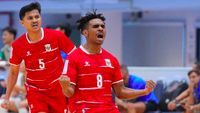 Timnas Futsal Indonesia Tantang Raksasa Brasil di Copa Das Nacoes 2026