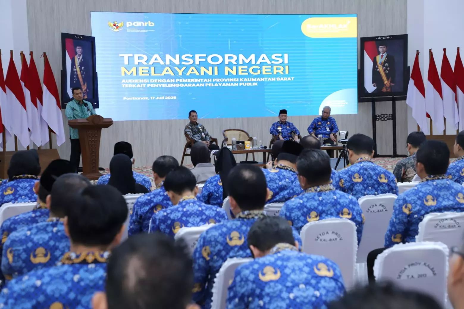 Klarifikasi Kemenkeu: Gaji ASN Tidak Disalurkan Melalui Kopdes Merah Putih