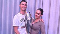 Kontroversi Unggahan Georgina Rodriguez: Sindir Jorge Jesus dengan Kutipan Palsu Sir Alex