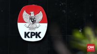 Petugas Komisi Pemberantasan Korupsi (KPK) tengah melakukan tindakan pengamanan atau penyelidikan terkait kasus dugaan korupsi.