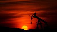Aktivitas pengeboran minyak di wilayah Permian Basin, Amerika Serikat, lokasi investasi strategis Indonesia.