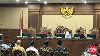 Direktur Utama Maktour, Fuad Hasan, berbicara mengenai upaya hukumnya dalam memulihkan reputasi yang tercoreng tudingan korupsi kuota haji.