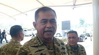 Kepala Staf TNI Angkatan Darat (KSAD) Jenderal Maruli Simanjuntak menyampaikan komitmen TNI AD untuk menindak tegas setiap pelanggaran, termasuk dugaan penyalahgunaan rumah dinas untuk aktivitas judi online.