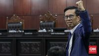 Relawan Gibran Rakabuming Raka memastikan transparansi mengenai ijazah setara SMA sang calon wakil presiden di tengah polemik publik.