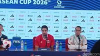 Kevin Diks yakin pengalaman menang di final akan membantu Timnas Indonesia meraih gelar FIFA ASEAN Cup 2026 melawan Thailand.