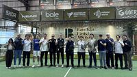 Menpora Erick Thohir saat menyoroti pentingnya keseimbangan liga dan Timnas sebagai kunci pengembangan cabang olahraga yang berkelanjutan.