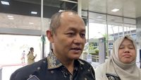 Ketua Fraksi Partai Golkar, M. Sarmuji, menyampaikan dukungannya terhadap salah satu calon Kapolri. Dukungan politik ini menjadi bagian dari dinamika menjelang pemilihan pimpinan tertinggi Polri.
