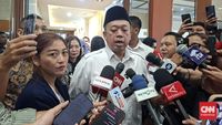 Menteri ATR/BPN Nusron Wahid, yang diduga mangkir dari panggilan KPK terkait kasus suap, kini menghadapi ancaman jemput paksa oleh lembaga antirasuah.