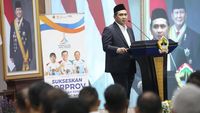 Antusiasme ribuan atlet dan ofisial bersiap menghadapi ketatnya kompetisi di Pekan Olahraga Provinsi Jawa Tengah tahun 2026.