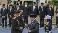 Analisis Kritis: Pesan Gerindra ke Kapolri Baru Suyudi, Antara Netralitas dan Prioritas Nasional