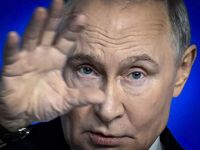 Ancaman Nuklir Putin Picu Kekhawatiran Global Pasca Latihan NATO Dekat Kaliningrad