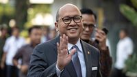 Rosan Roeslani Angkat Bicara: Nasib Kementerian Investasi Usai Kemenko Hilirisasi Terbentuk