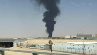 Militer Yaman melancarkan Operasi 'Fajar Yaman' sebagai balasan atas serangan Houthi.