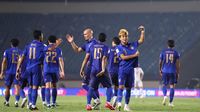 Timnas Thailand bertekad memanfaatkan final ASEAN Cup sebagai momentum strategis untuk mengukuhkan persiapan mereka menuju Piala Asia 2027.