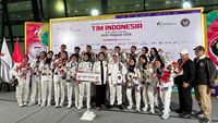 Skuad tim nasional sepak takraw Indonesia bertekad bangkit setelah hasil mengecewakan di Asian Games 2026, kini fokus pada pengembangan liga domestik dan persiapan Piala Dunia 2027.