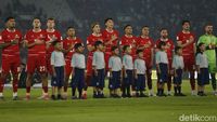 Timnas Indonesia bertekad mendongkrak ranking FIFA dalam duel melawan Bangladesh di FIFA Matchday.